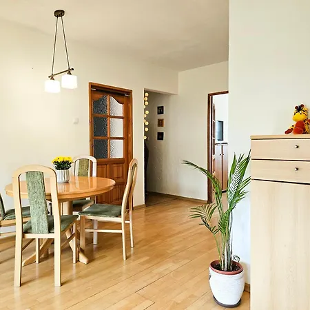 Visit Baltic - Apartament Sunny Свіноуйсьце Екстер'єр фото
