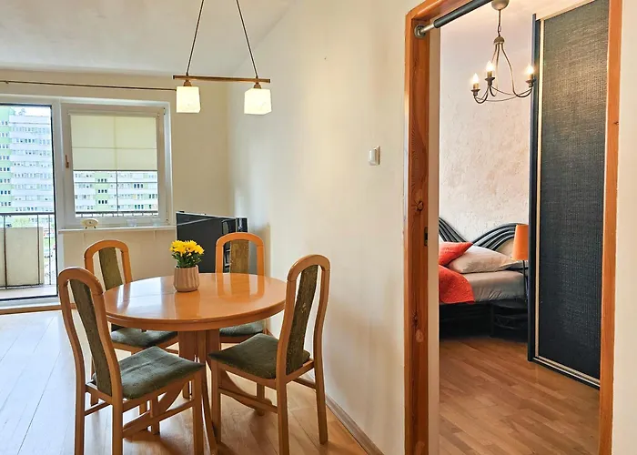 Visit Baltic - Apartament Sunny