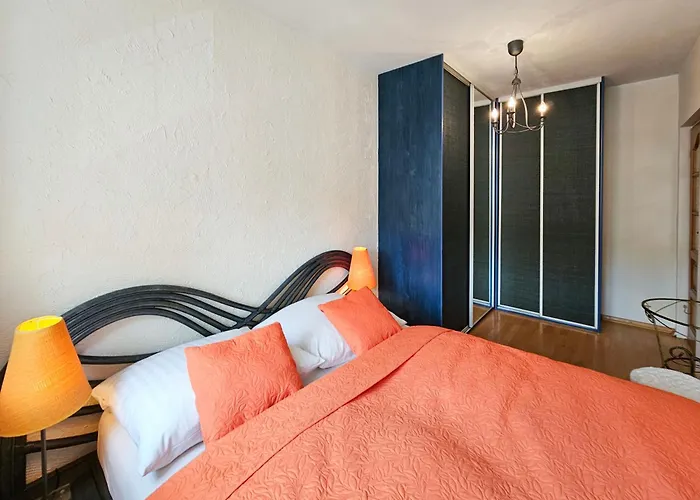 Visit Baltic - Apartament Sunny